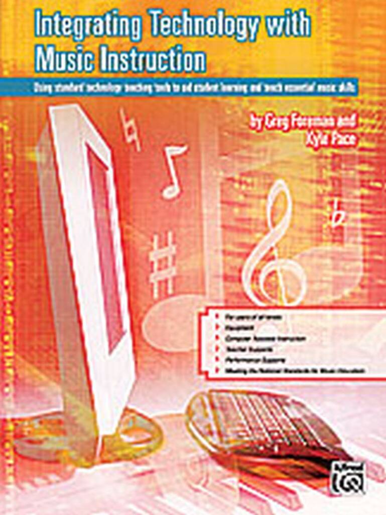 Integrating Tech With Music Inst